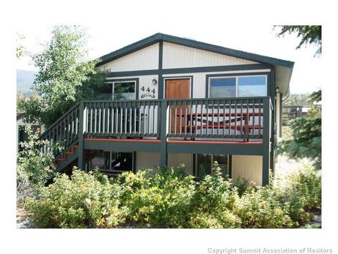 444 Cascade Cir, Silverthorne, CO 80498 photo 10