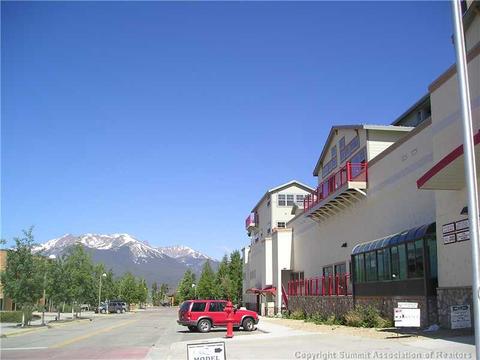 135 Main St #208, Dillon, CO 80435 photo 1