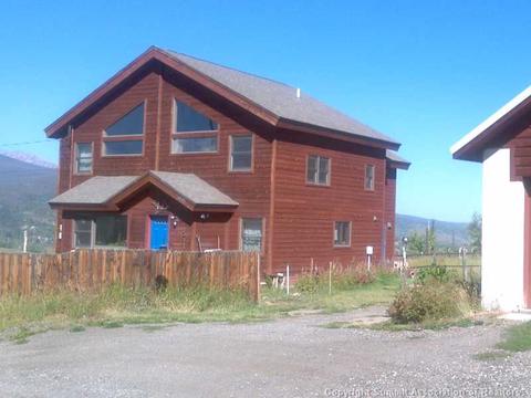 79 S Rd, Silverthorne, CO 80498 photo 1