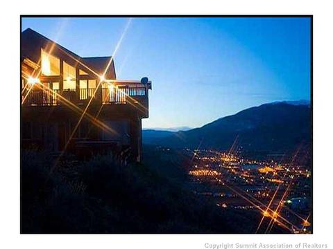 352 Lake View Dr, Silverthorne, CO 80498 photo 2