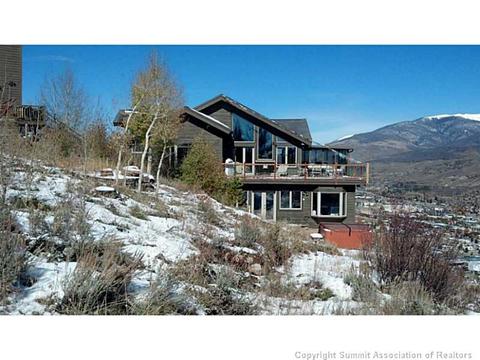 352 Lake View Dr, Silverthorne, CO 80498 photo 21