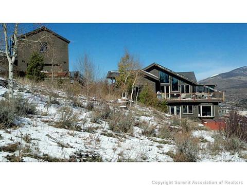 352 Lake View Dr, Silverthorne, CO 80498 photo 3