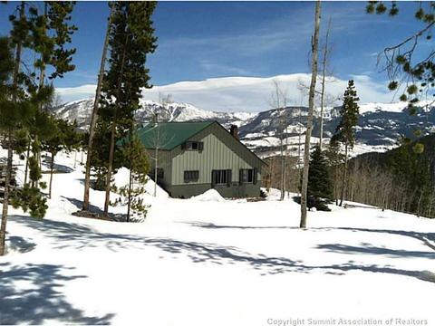 2453 Meadowbrook Ln, Silverthorne, CO 80498 photo 4