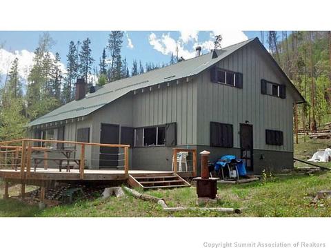 2453 Meadowbrook Ln, Silverthorne, CO 80498 photo 3