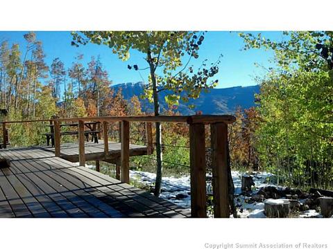 2453 Meadowbrook Ln, Silverthorne, CO 80498 photo 2