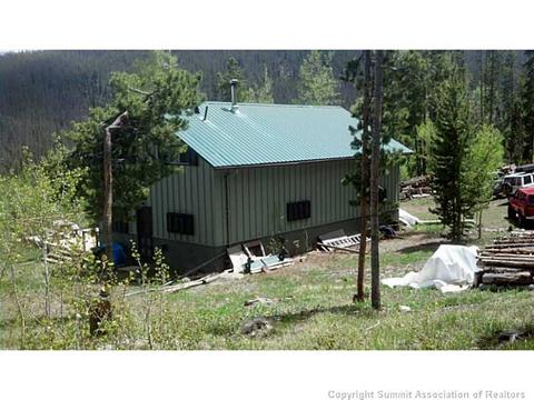 2453 Meadowbrook Ln, Silverthorne, CO 80498 photo 12