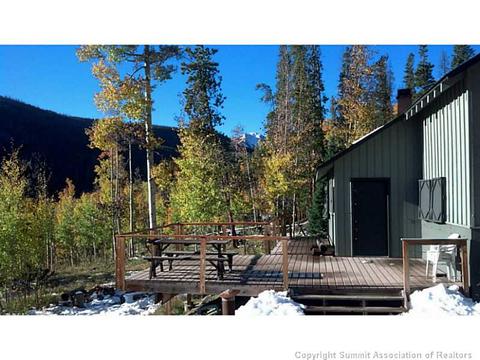 2453 Meadowbrook Ln, Silverthorne, CO 80498 photo 5