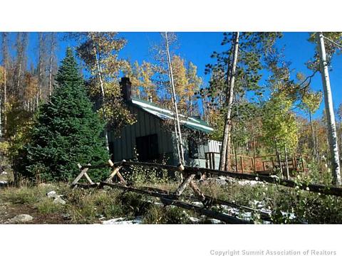 2453 Meadowbrook Ln, Silverthorne, CO 80498 photo 1