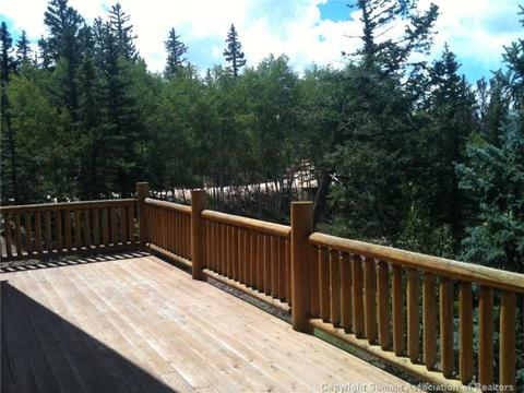 731 Wampum Ln, Como, CO 80456 photo 21