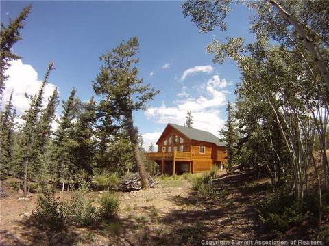 731 Wampum Ln, Como, CO 80456 photo 17