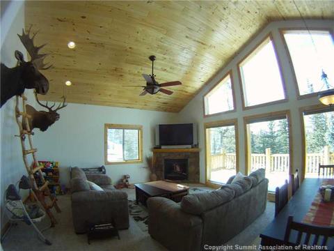 731 Wampum Ln, Como, CO 80456 photo 2