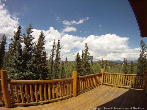 731 Wampum Ln, Como, CO 80456 photo 4