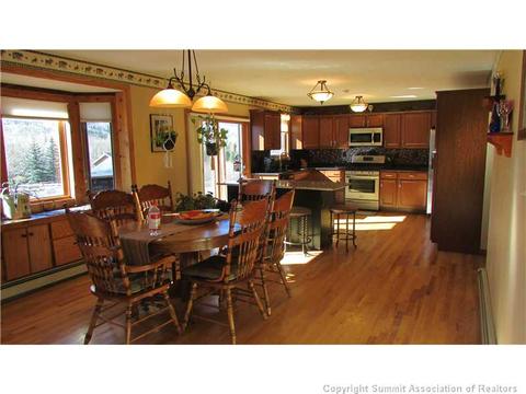 73 Hillside Dr, Silverthorne, CO 80498 photo 8