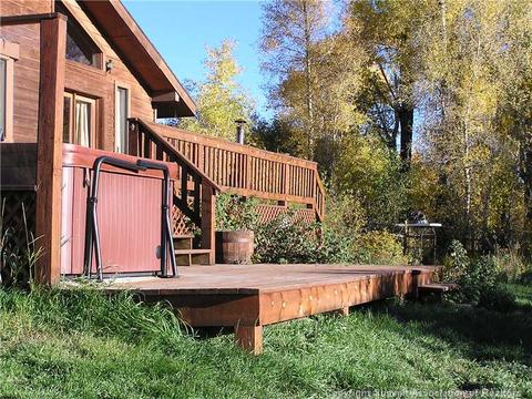 73 Hillside Dr, Silverthorne, CO 80498 photo 3