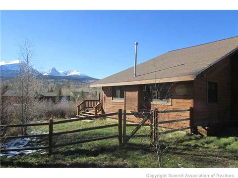 73 Hillside Dr, Silverthorne, CO 80498 photo 19