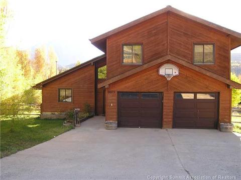 73 Hillside Dr, Silverthorne, CO 80498 photo 2