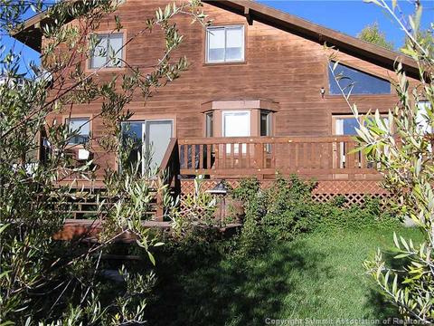 73 Hillside Dr, Silverthorne, CO 80498 photo 1