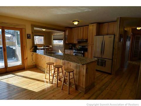 693 Vail Cir, Dillon, CO 80435 photo 4