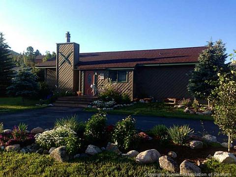 693 Vail Cir, Dillon, CO 80435 photo 1