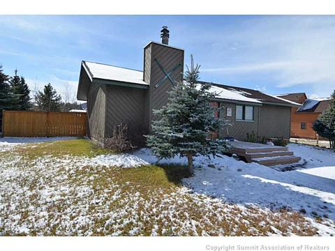 693 Vail Cir, Dillon, CO 80435 photo 25