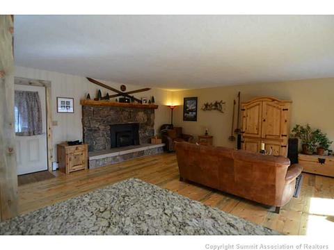 693 Vail Cir, Dillon, CO 80435 photo 2