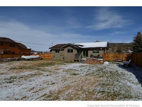 693 Vail Cir, Dillon, CO 80435 photo 22