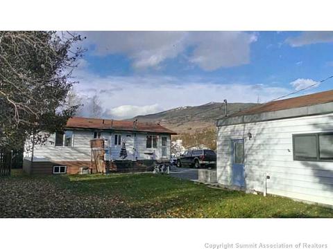 404 Cascade Cir, Silverthorne, CO 80498 photo 2