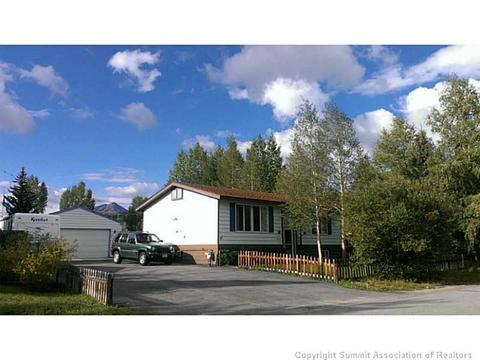 404 Cascade Cir, Silverthorne, CO 80498 photo 1