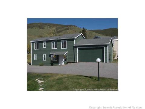 772 Alpine Rd, Dillon, CO 80435 photo 1