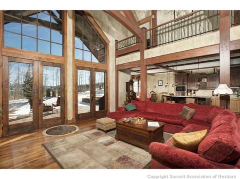 29 Agate Rd, Silverthorne, CO 80498 photo 4