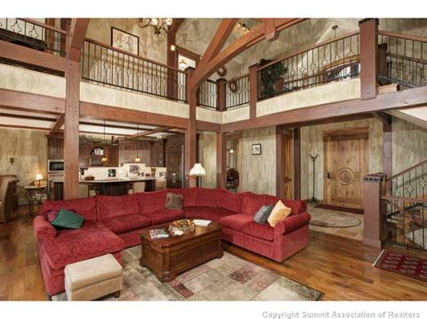 29 Agate Rd, Silverthorne, CO 80498 photo 5