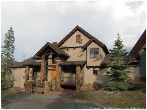 29 Agate Rd, Silverthorne, CO 80498 photo 2