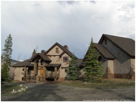 29 Agate Rd, Silverthorne, CO 80498 photo 1