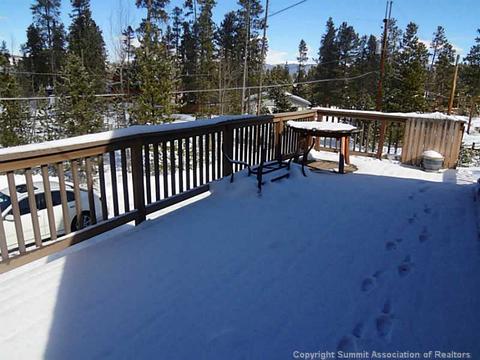 245 Pine Dr, Frisco, CO 80443 photo 5