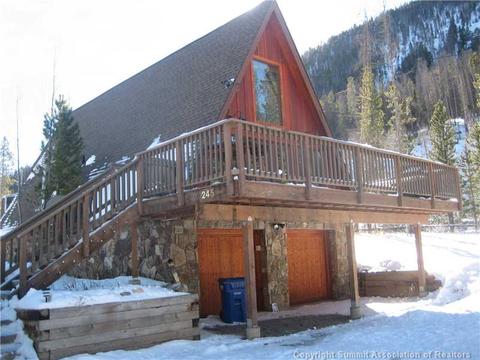 245 Pine Dr, Frisco, CO 80443 photo 1