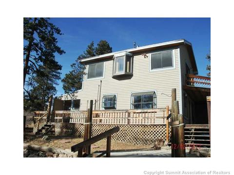 107 Pine Dr, Bailey, CO 80421 photo 1