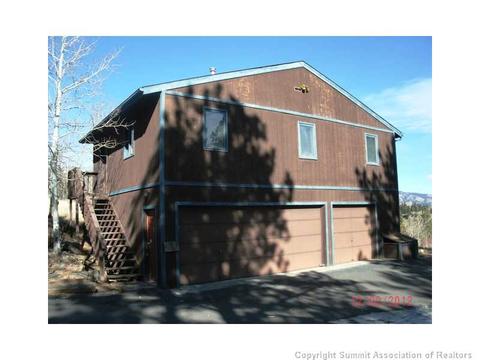 107 Pine Dr, Bailey, CO 80421 photo 6