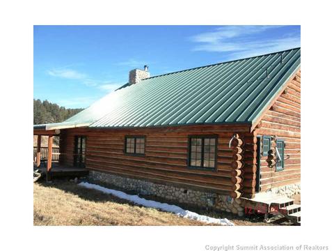 265 Chuckling Creek Rd, Bailey, CO 80421 photo 5