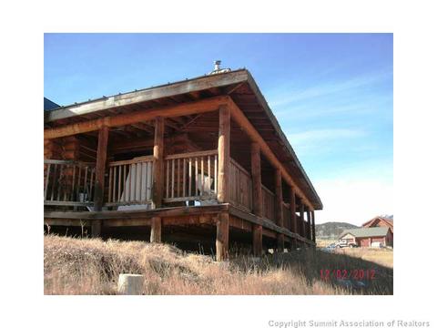 265 Chuckling Creek Rd, Bailey, CO 80421 photo 6