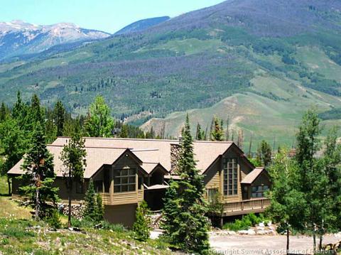 685 Emerald Rd, Silverthorne, CO 80498 photo 1
