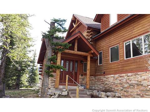 55 Canyon View Ct, Dillon, CO 80435 photo 1