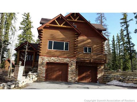 55 Canyon View Ct, Dillon, CO 80435 photo 2