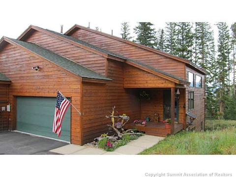 103 Bashore Ct, Silverthorne, CO 80498 photo 1