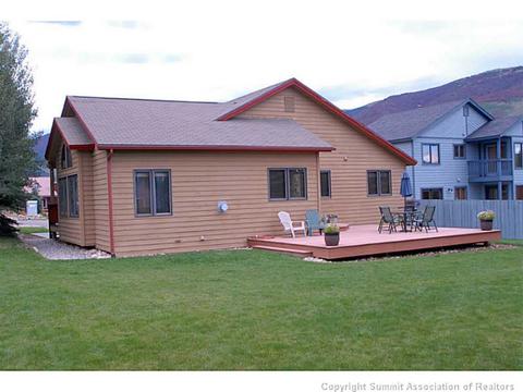 229 Rabbit Ct, Silverthorne, CO 80498 photo 20