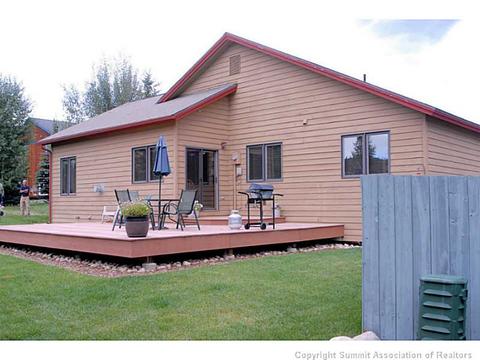 229 Rabbit Ct, Silverthorne, CO 80498 photo 11
