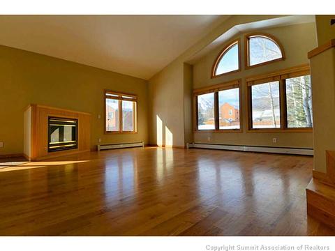 229 Rabbit Ct, Silverthorne, CO 80498 photo 2