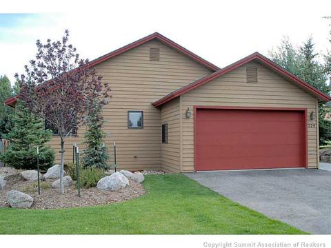 229 Rabbit Ct, Silverthorne, CO 80498 photo 25