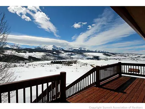 434 Rodeo Dr, Silverthorne, CO 80498 photo 2