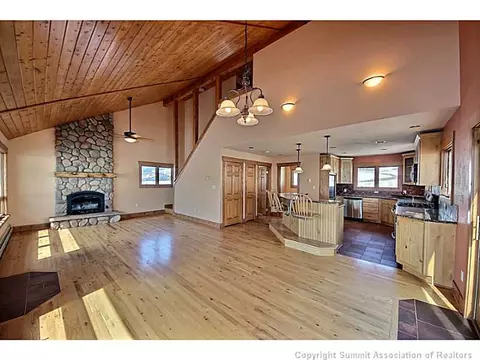 434 Rodeo Dr, Silverthorne, CO 80498 photo 4