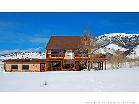 434 Rodeo Dr, Silverthorne, CO 80498 photo 1